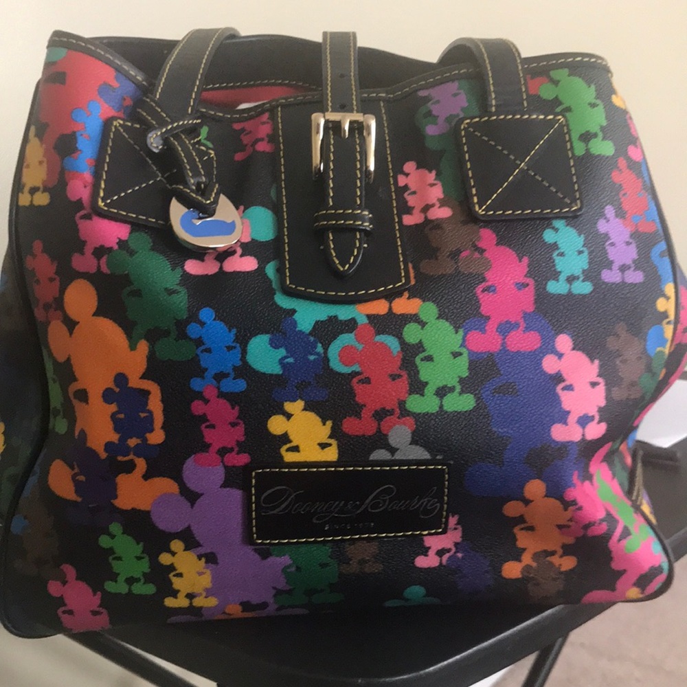 Disney dooney &Bourke